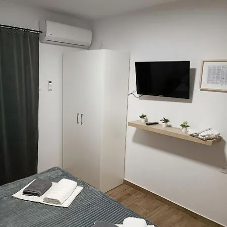 Apartman Jagoda Senj  Exterior photo
