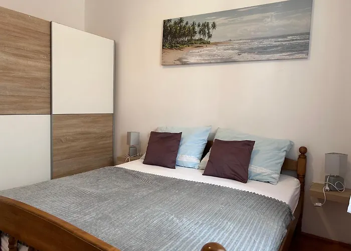 Apartman Jagoda