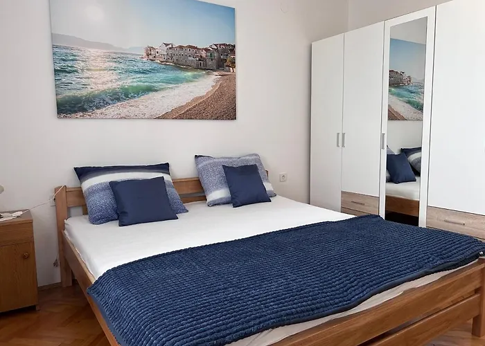 Apartman Jagoda