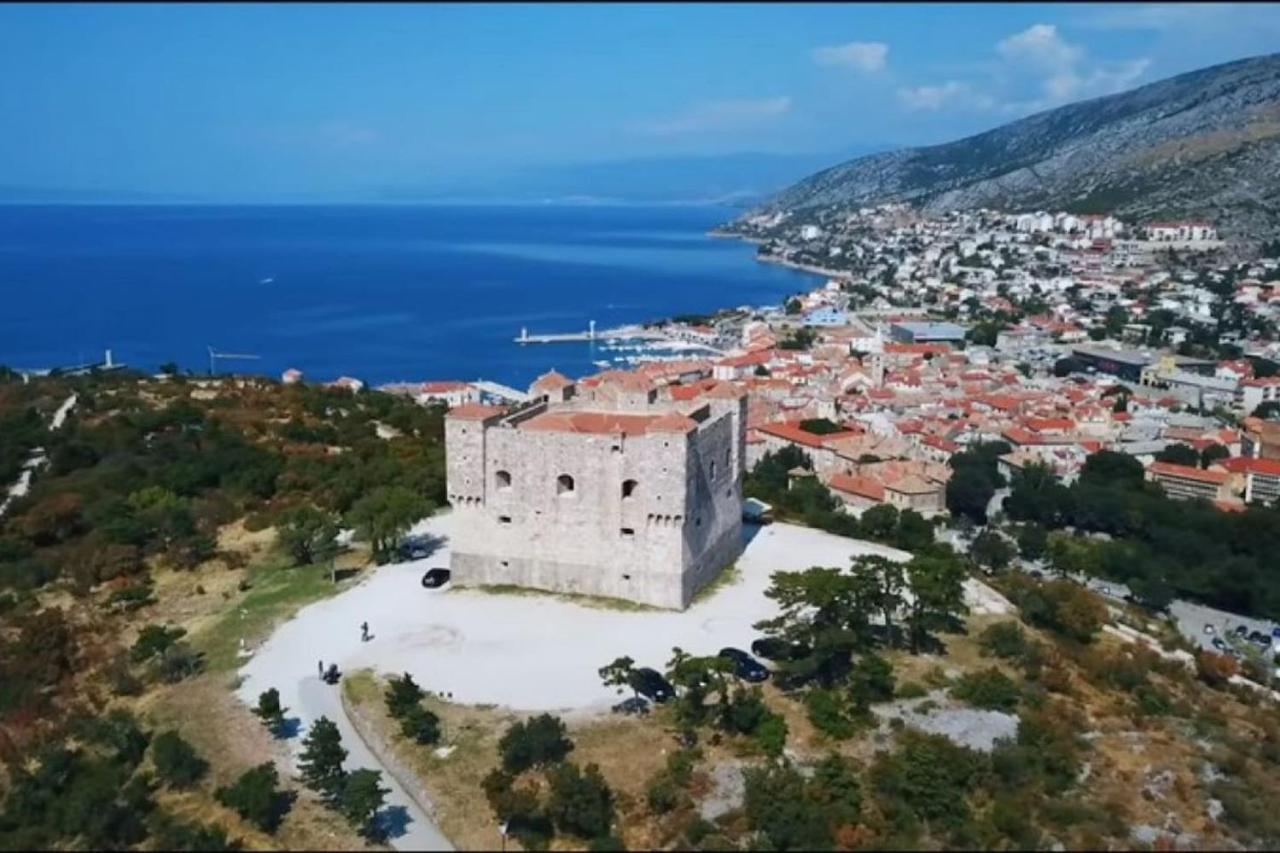 Apartment Jagoda Senj (Lika-Senj)