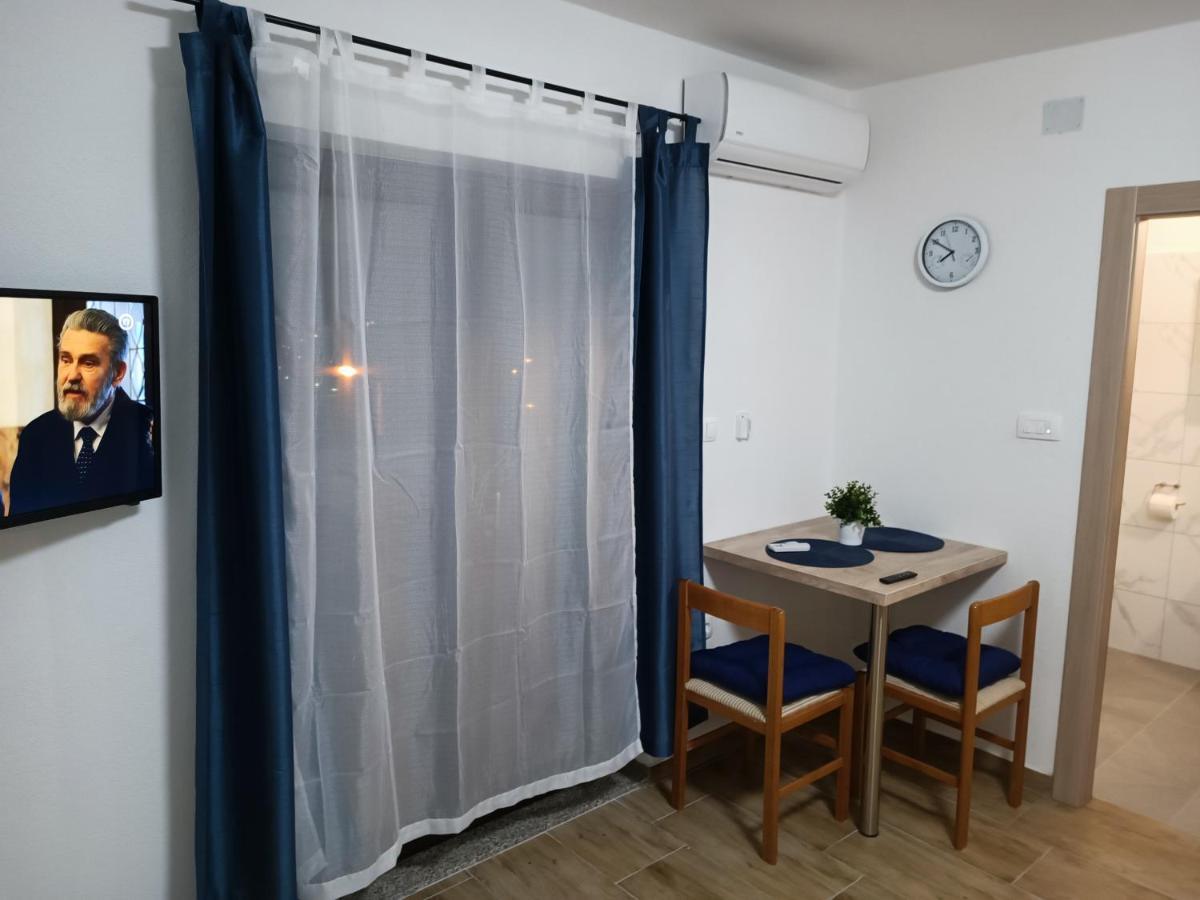 Apartment Jagoda
