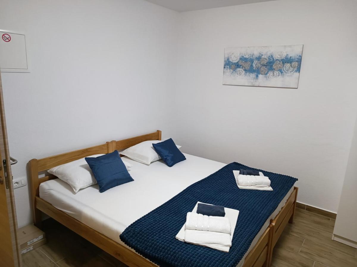 Jagoda Apartment Senj (Lika-Senj)