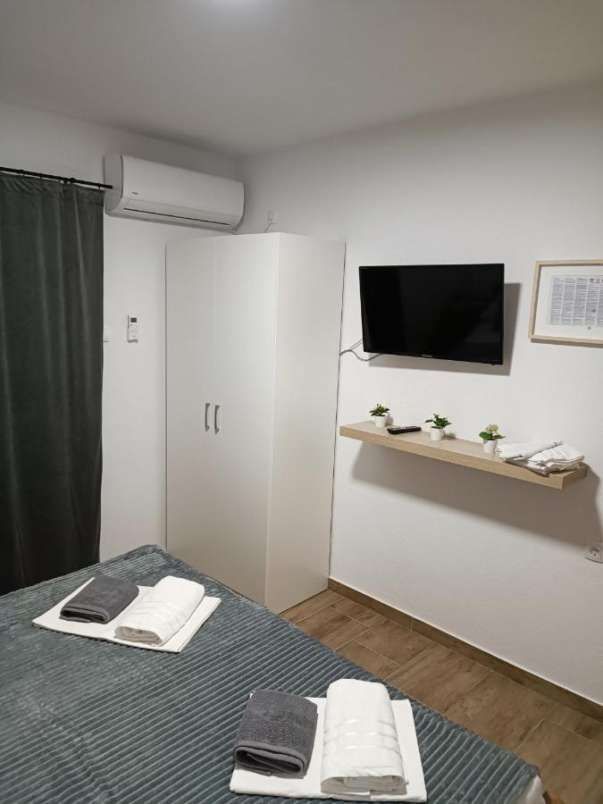 Apartment Jagoda *
