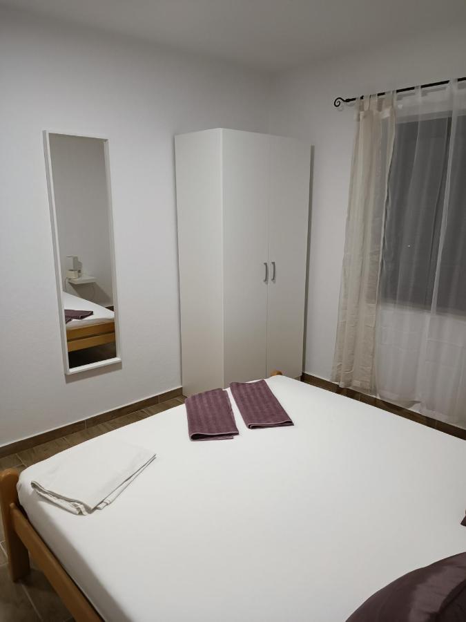Apartment Jagoda *