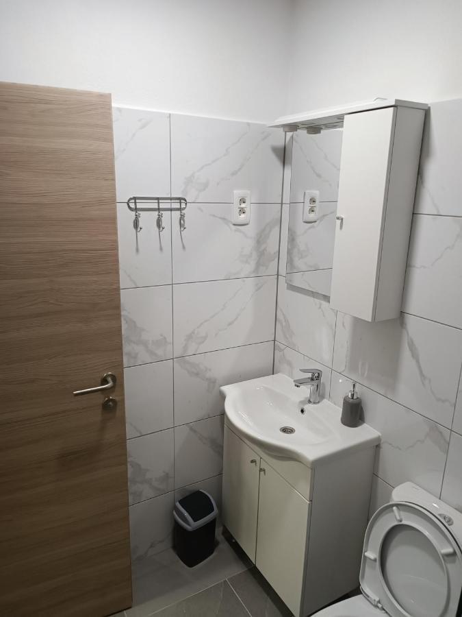 Apartment Jagoda