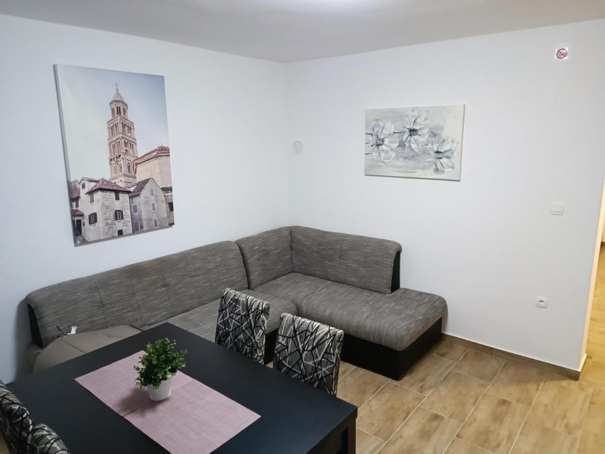 Jagoda Apartment *