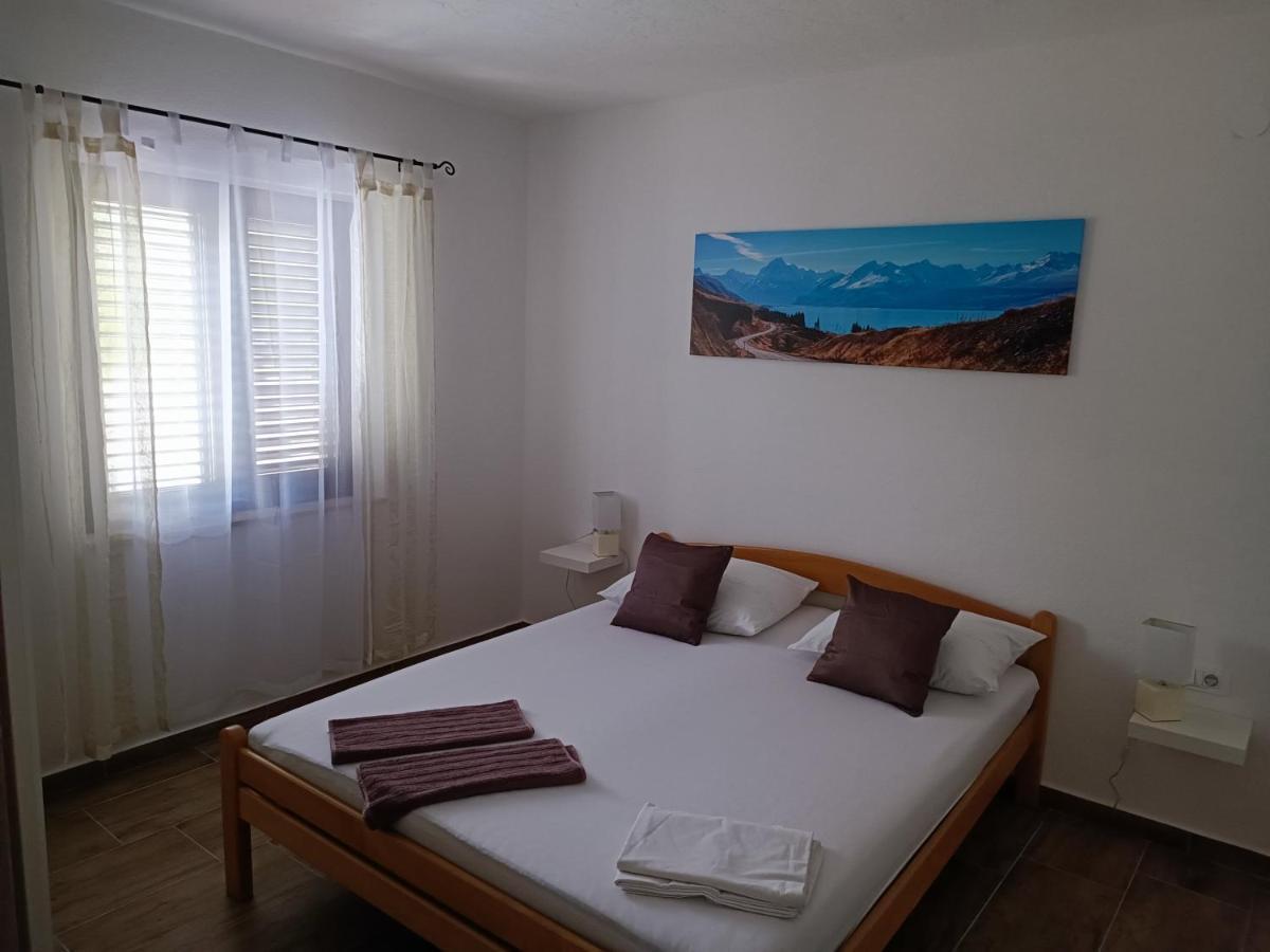 Jagoda Apartment *