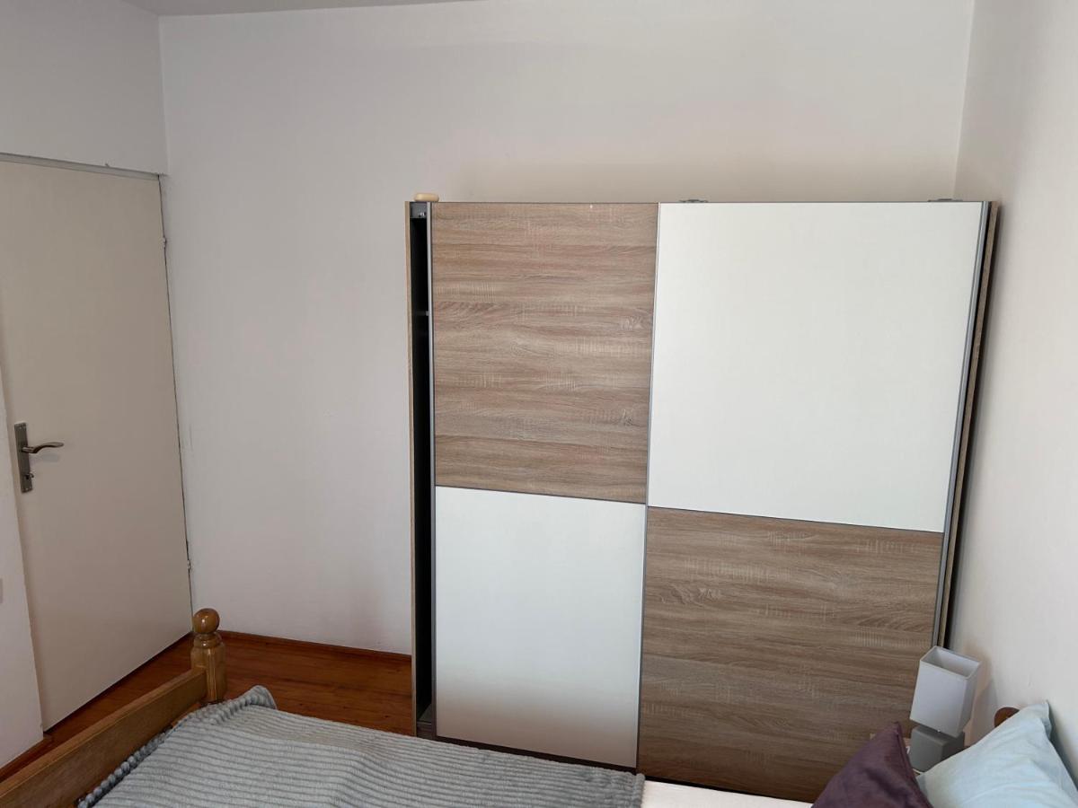 Jagoda Apartment