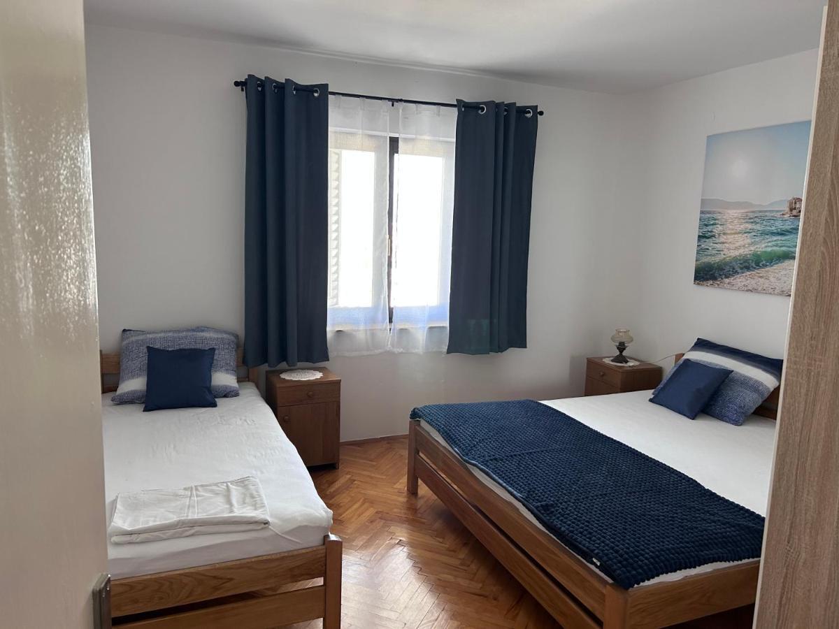 Jagoda Apartment *
