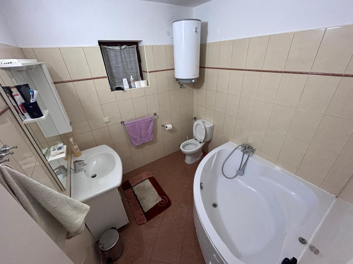 Apartment Jagoda *
